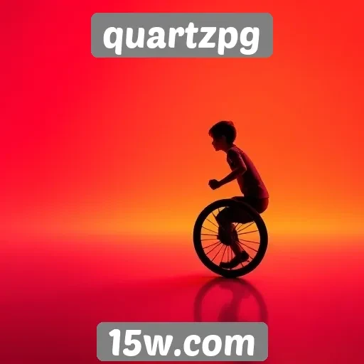 Acessibilidade e interface do usuário no quartzpg