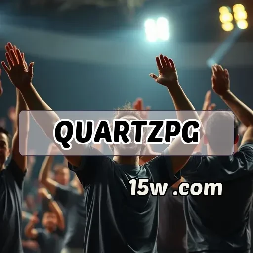 quartzpg Jogos
