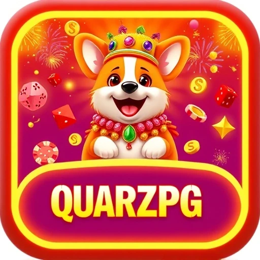 quartzpg - Conheça o App de Jogos de Cassino Confiável no Brasil