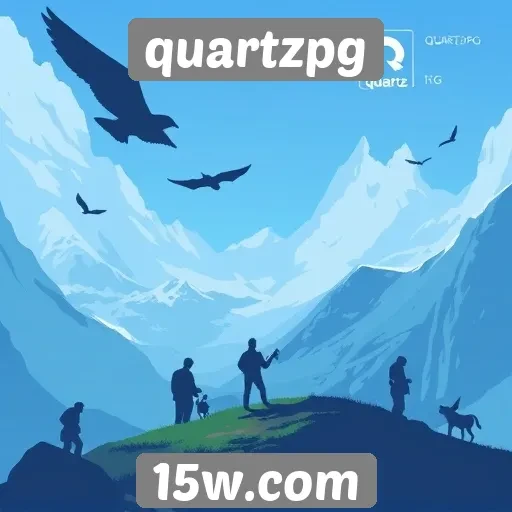 Novos lançamentos previstos no quartzpg