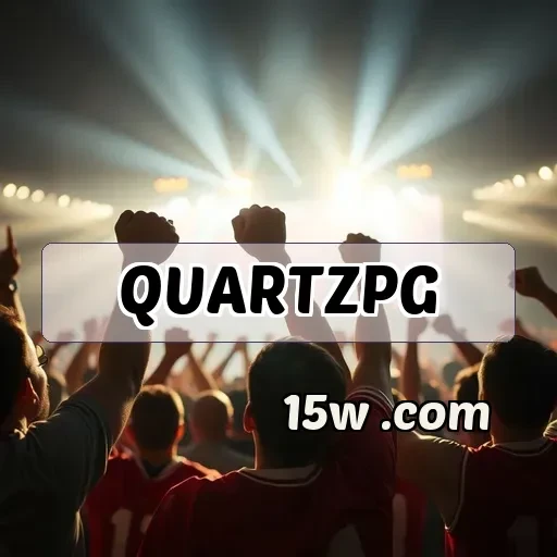 quartzpg Promoções